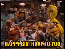 Find <strong>GIFs</strong> with the latest and newest hashtags! Search, discover and share your favorite Hooray <strong>GIFs</strong>. . Happy birthday muppets gif